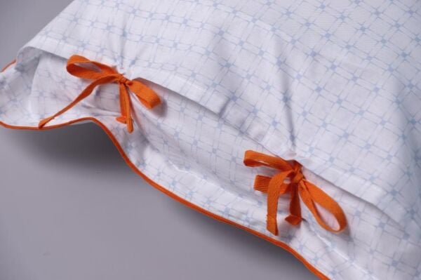 APRİCİTAS TEK KİŞİLİK KAPİTONELİ COMPLETE SET CELESTE TURKUAZ