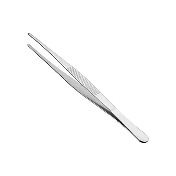 EPİNOX 25 CM DÜZ ŞEF CIMBIZI