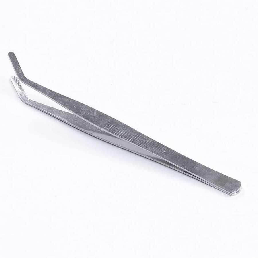 EPİNOX 25 CM KIVRIMLI ŞEF CIMBIZI
