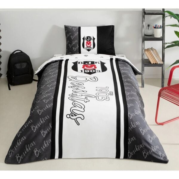 TAÇ LİSANSLI NEVRESİM TAKIMI BEŞİKTAŞ 1903 GLOW