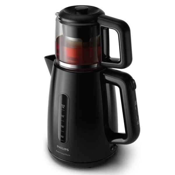 PHİLİPS HD-6301/90-HD-7301-00 HEDİYELİ TOST MAKİNESİ