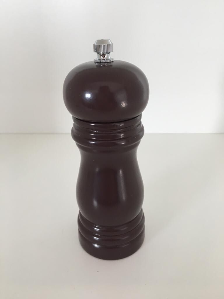 ULTRAFORM KARABİBER DEĞİRMENİ KAHVERENGİ 13 CM