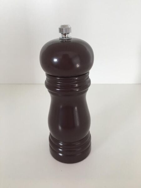 ULTRAFORM KARABİBER DEĞİRMENİ KAHVERENGİ 13 CM