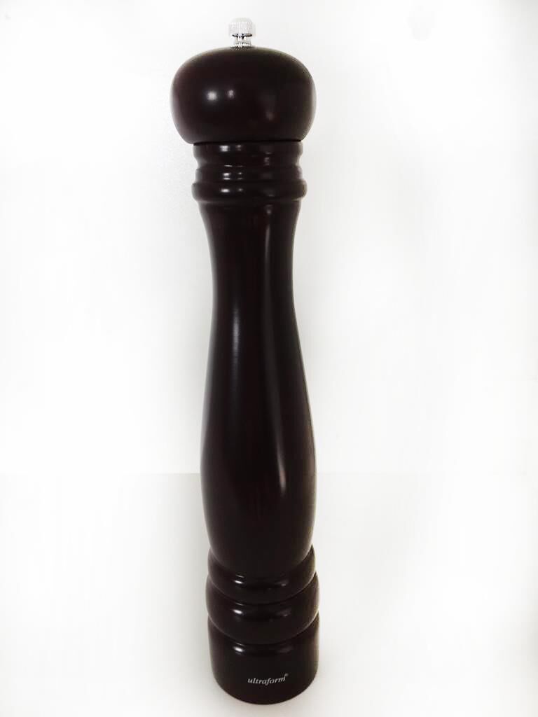 ULTRAFORM KARABİBER DEĞİRMENİ KAHVERENGİ 32 CM
