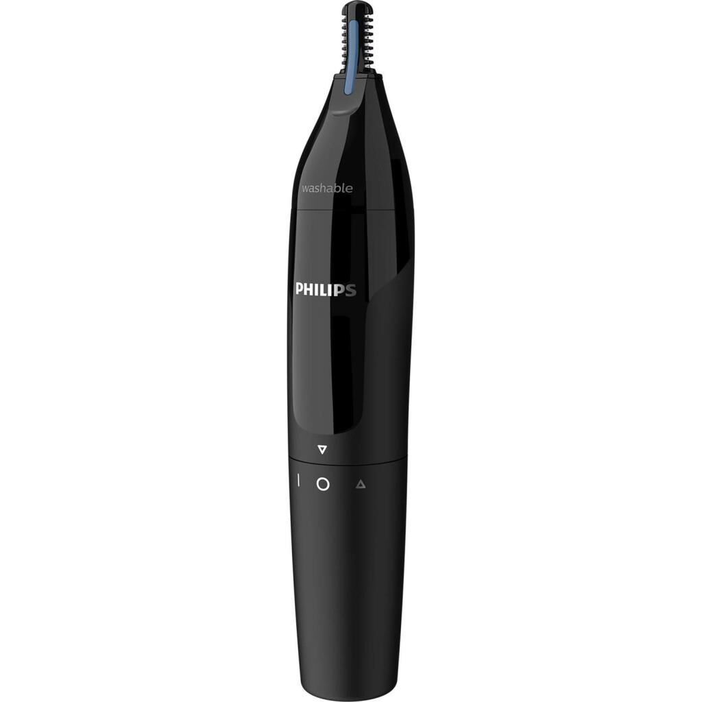 PHİLİPS NT-1650/16 BURUN KIL ALMA MAKİNASI