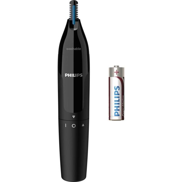 PHİLİPS NT-1650/16 BURUN KIL ALMA MAKİNASI