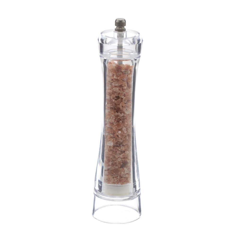 21 CM BİBER ÖĞÜTÜCÜ NATUREL DİSPLAY