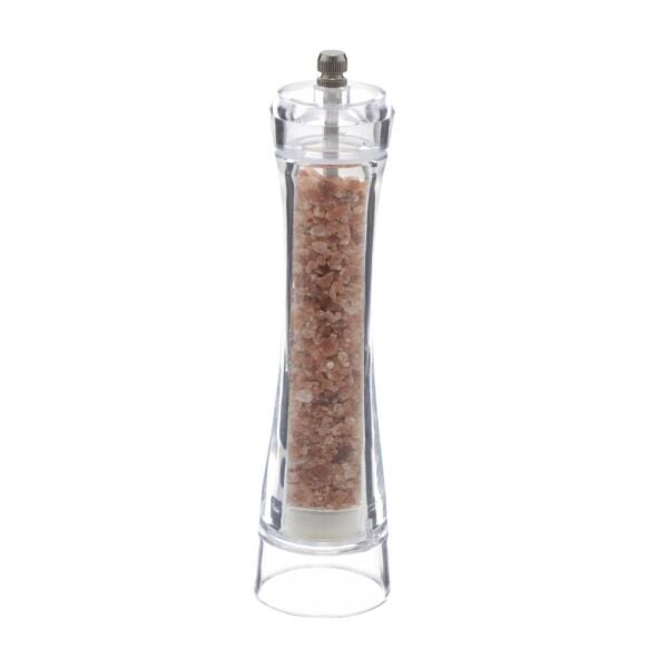 21 CM BİBER ÖĞÜTÜCÜ NATUREL DİSPLAY