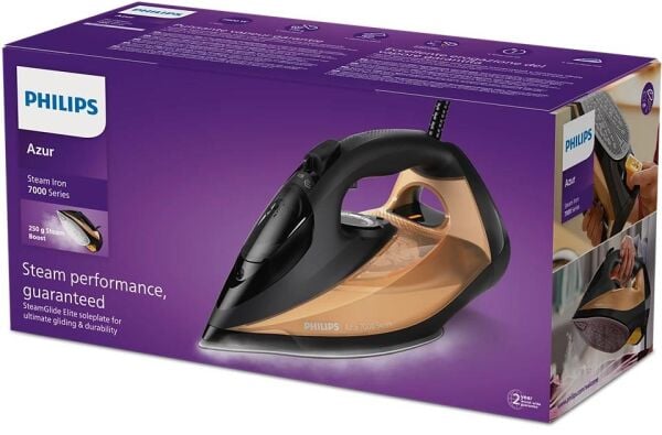 PHİLİPS DST-7040/80 BUHARLI ÜTÜ