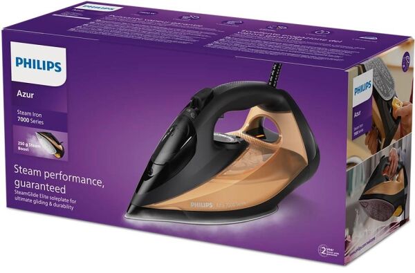 PHİLİPS DST-7040/80 BUHARLI ÜTÜ