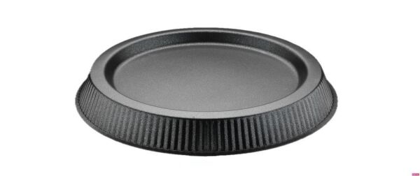 BRİONİ DİAMOND 30 CM TART KALIBI SİYAH