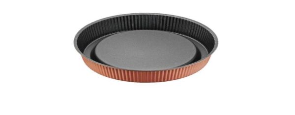 BRİONİ DİAMOND 30 CM TART KALIBI ROSE