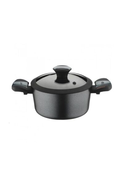 BRİONİ DİAMOND 20 CM DERİN TENCERE