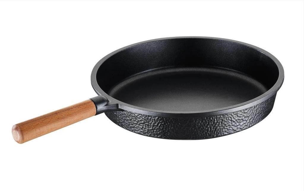 BRİONİ DİAMOND DÖKÜM 32 CM TAVA