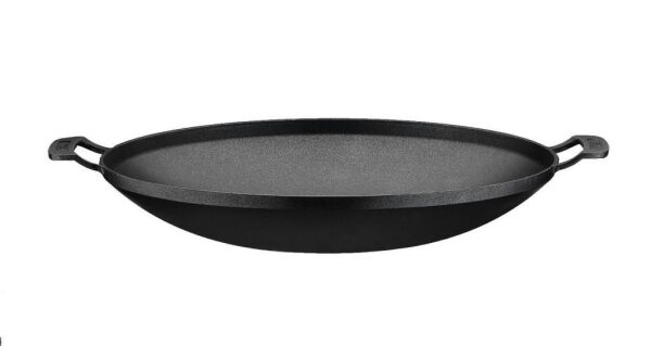 BRİONİ DİAMOND 34 CM KAVURMA SACI