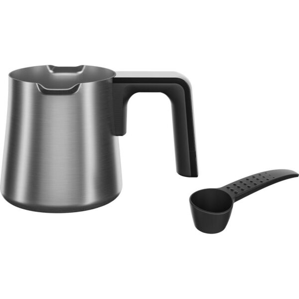 GRUNDIG TCM 7061 D İKİLİ TÜRK KAHVEİ MAK.