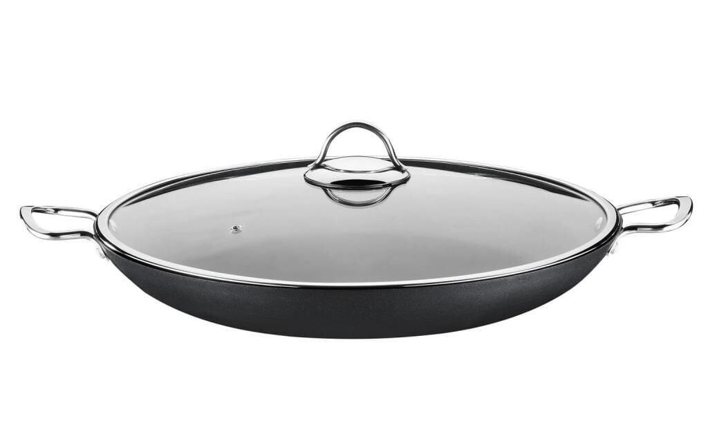 BRİONİ DİAMOND 38 CM ŞEF TENCERESİ