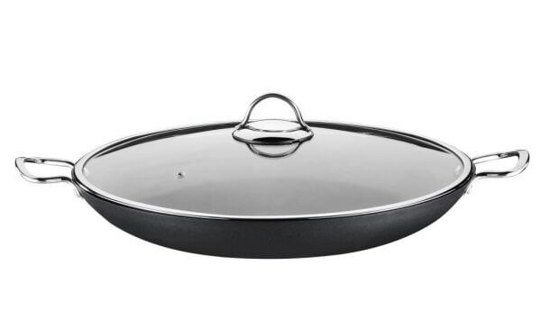 BRİONİ DİAMOND 38 CM ŞEF TENCERESİ