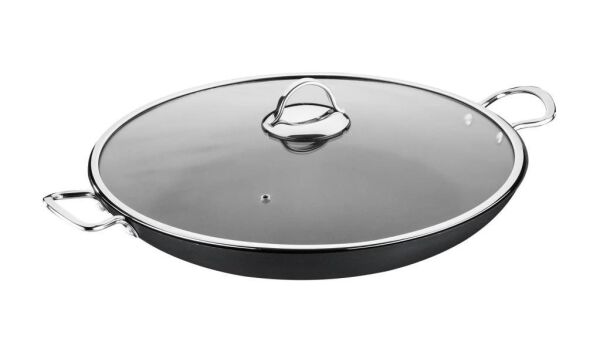 BRİONİ DİAMOND 38 CM ŞEF TENCERESİ