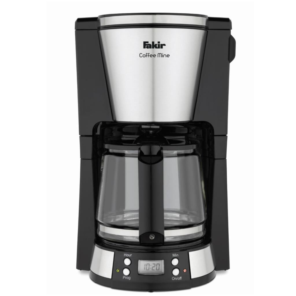 FAKİR COFFEE MINE FİLTRE KAHVE MAKİNESİ