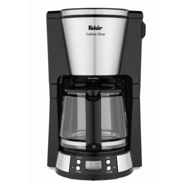 FAKİR COFFEE MINE FİLTRE KAHVE MAKİNESİ