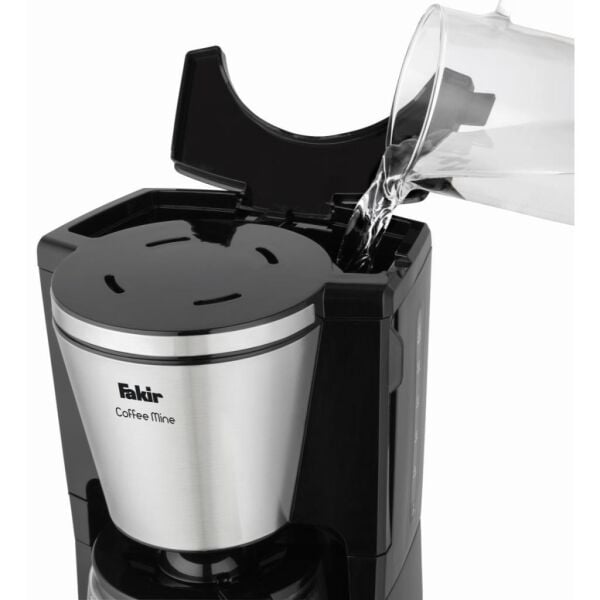 FAKİR COFFEE MINE FİLTRE KAHVE MAKİNESİ