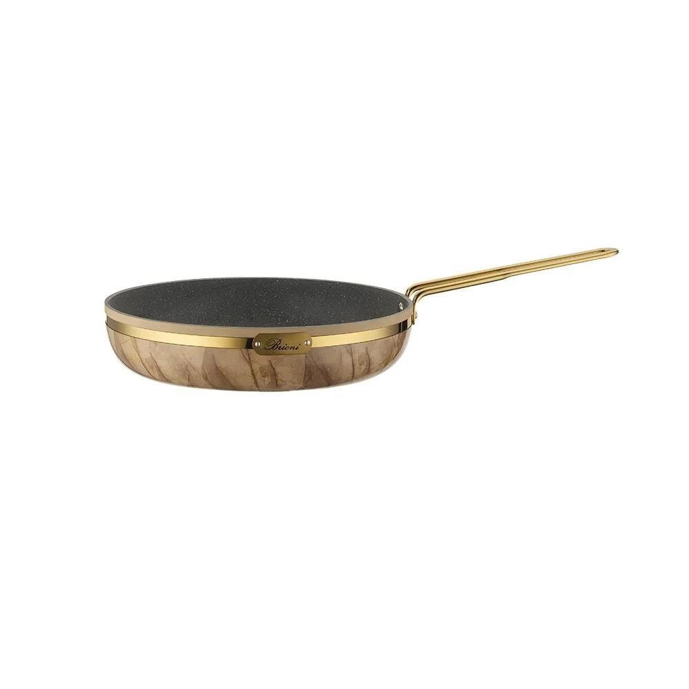 BRİONİ SELECTION 24 CM TAVA KREM