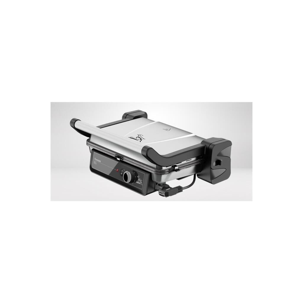 GAZZELLA TOSTUM TOST MAKİNESİ INOX