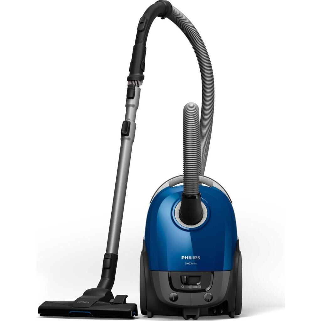 PHİLİPS XD-3110/09 TOZ TORBALI ELEKT. SÜPÜRGE