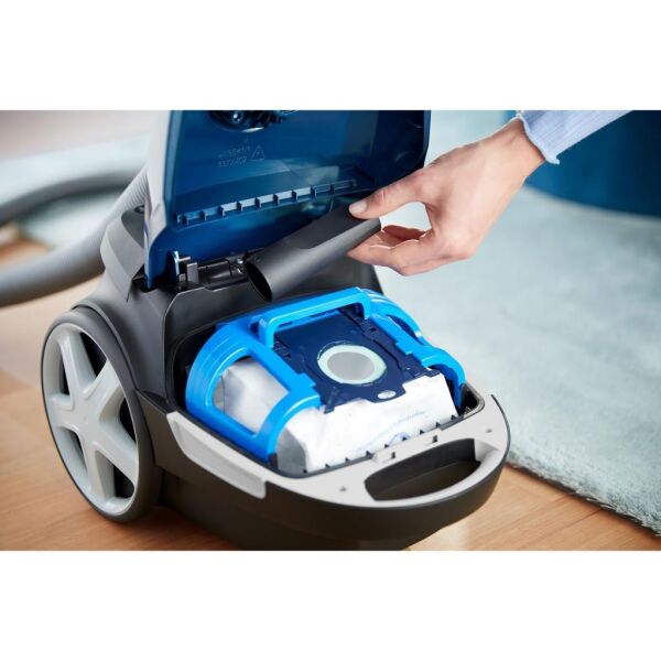 PHİLİPS XD-3110/09 TOZ TORBALI ELEKT. SÜPÜRGE