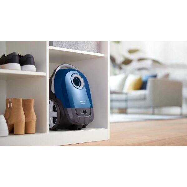 PHİLİPS XD-3110/09 TOZ TORBALI ELEKT. SÜPÜRGE