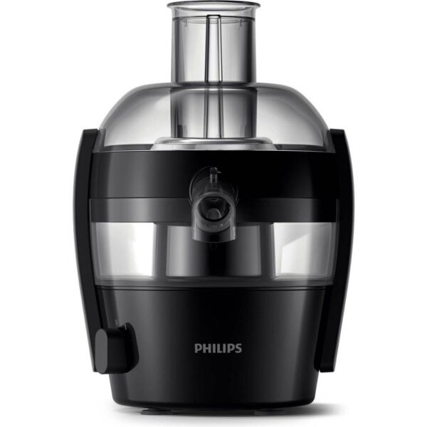 PHİLİPS HR-1832-00 KATI MEYVE SIKACAĞI SİYAH