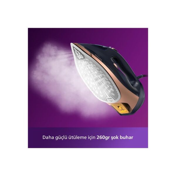 PHİLİPS DST-7510/80 BUHARLI ÜTÜ