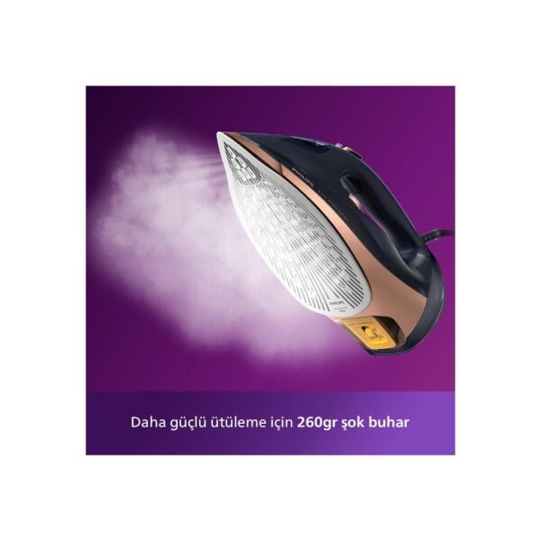 PHİLİPS DST-7510/80 BUHARLI ÜTÜ