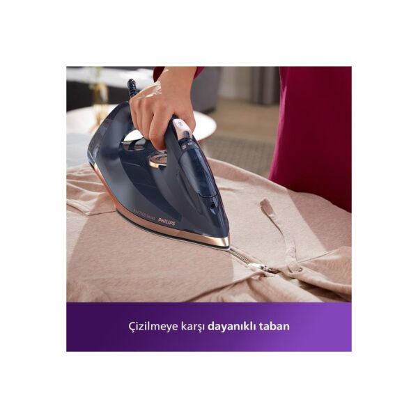 PHİLİPS DST-7510/80 BUHARLI ÜTÜ