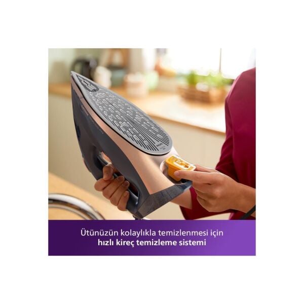 PHİLİPS DST-7510/80 BUHARLI ÜTÜ