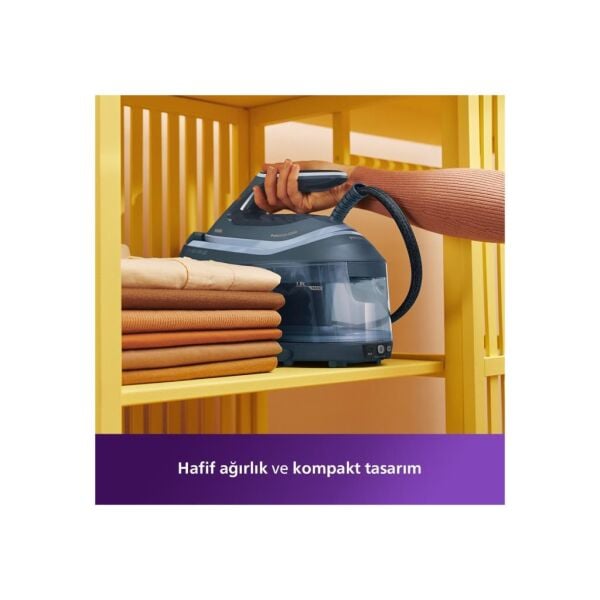 PHİLİPS PSG 6042/20 BUHAR KAZANLI ÜTÜ