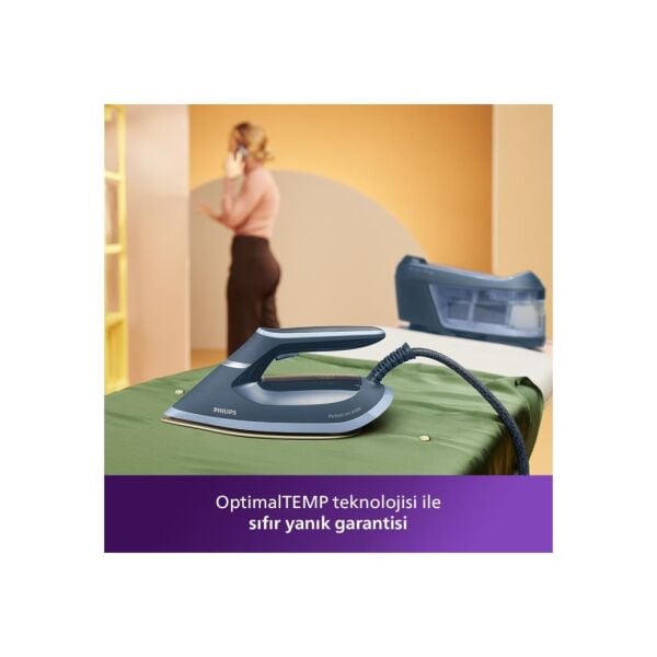 PHİLİPS PSG 6042/20 BUHAR KAZANLI ÜTÜ