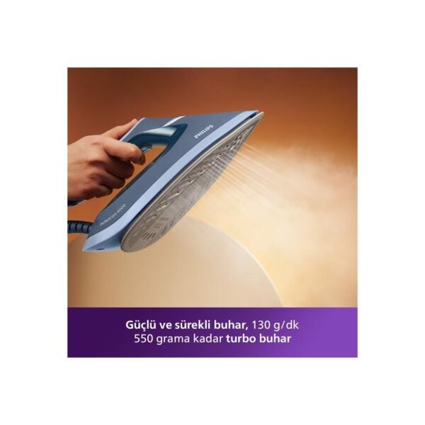 PHİLİPS PSG 6042/20 BUHAR KAZANLI ÜTÜ