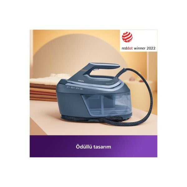 PHİLİPS PSG 6042/20 BUHAR KAZANLI ÜTÜ