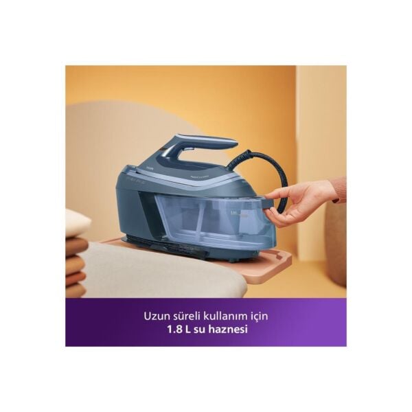 PHİLİPS PSG 6042/20 BUHAR KAZANLI ÜTÜ