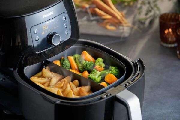 PHİLİPS HD-9650/90 AIRFRYER FRİTÖZ
