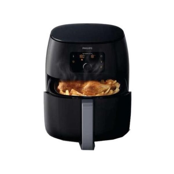 PHİLİPS HD-9650/90 AIRFRYER FRİTÖZ