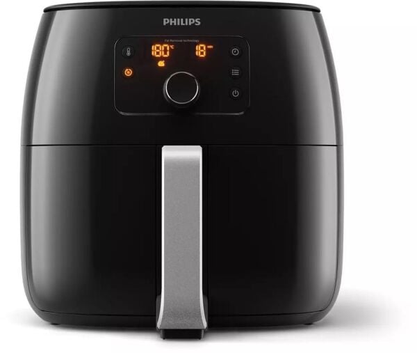 PHİLİPS HD-9650/90 AIRFRYER FRİTÖZ