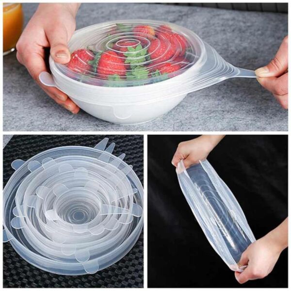 AROW PM-765 SİLİKON STRECH KAPAK