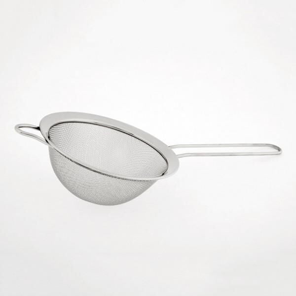 UN D 6 METAL TEK KULPLU SÜZGEÇ