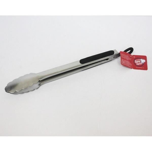 UN 34CO2GY-12 FAME KİTCHEN METAL MAŞA
