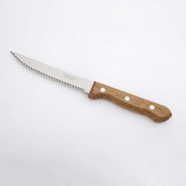 22312/005-5 TRAMONTİNA TEKLİ BİFTEK BIÇAĞI