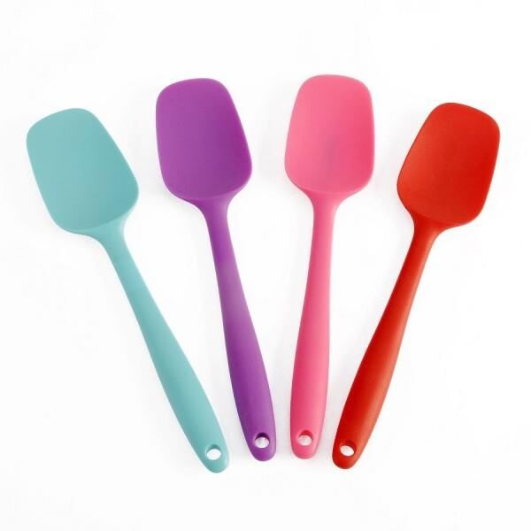 UN 233 FAME KİTCHEN TEKLİ SİLİKON KAŞIK