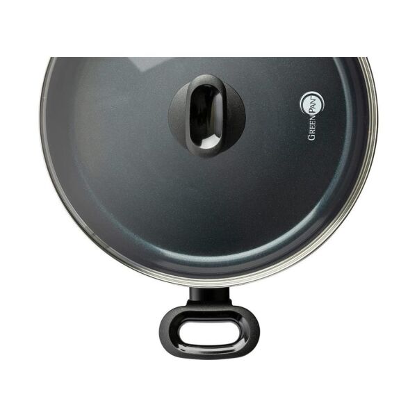 GREENPAN TORINO 28 CM SIĞ TENCERE 4,3 LT